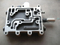 Sdlg LG936L LG938L LG956L LG958L Wheel Loader Spare Parts Shift Control Valve LG03-Bsf 4120000064