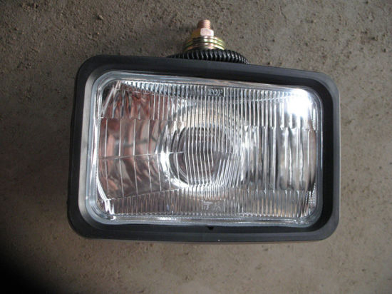 Sdlg LG956L LG958L LG968 Electric System Parts Rear Large Lamp Sph4-1031 4130000544