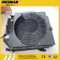 Sdlg LG936L Wheel Loader Spare Parts Engine Radiator Ly-LG936L-3 4110001521/Engine Radiator Ly-936 4110000638 Cooling Package