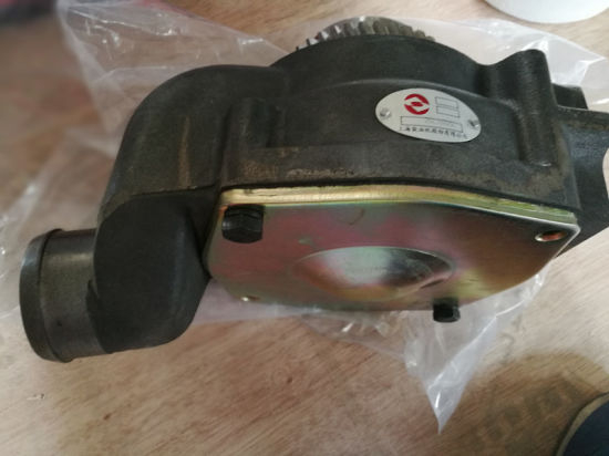 2W8002 Water Pump Shangchai/Weichai