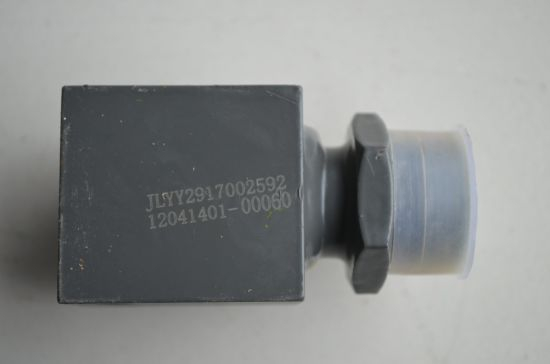 Sdlg Brand LG956 LG958 L968 Wheel Loader Parts Connector/Nipple 29170025921