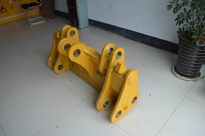 Sdlg LG956 LG958 Wheel Loader Parts Quick Hitch /Quick Coupler 29180006481