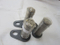 Sdlg LG936 Wheel Loader Spare Parts Wed Pin Lgb301-60*98*180-40cr 4043000274