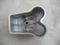 Cummins Engine System Parts Cylinder Head Cover 12159819 4110000054234 for LG956L Wheel Loader