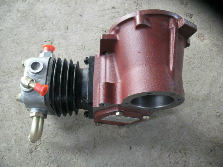 Sdlg Loader Parts Wd10g220e21 Engine Parts Air Compressor 612600130430 4110000557033