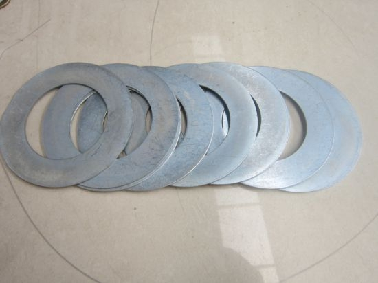 Sdlg LG933 LG936 LG938 Wheel Loader Working Equipment Parts Spacer 4043000125 Washer 4043000126