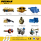 Spare Parts of Sdlg Wheel Loaders