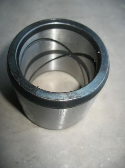 Genuine Sdlg LG933 LG936 LG938 Wheel Loader Spare Parts Bush 4043000121 4043000123 4043000124