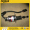 Sdlg Wheel Loader Shangchai C6121 Engine Sc11CB220g2b1 Parts New Model-3 Line Stop Solenoid Valve D59-105-22+a 4110000565254