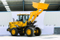 Construction Machinery Sdlg 3t Wheel Loader /Payloader LG936L for Sale