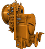 Construction Machinery Sdlg 936 Parts, Engine, Axle, Gearbox Parts
