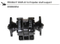 2050900054 Propeller Shaft Support Sdlg Wheel Loader