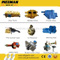 Pump Sdlg Hydraulic Pump Spare Parts, Construction Machinery Parts