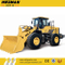 5t Wheel Loader China Sdlg LG956L