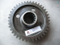 Sdlg LG936 LG938 LG956 LG958 Front End Loader Parts Drive Shaft Gear/ out Shaft Gear 3030900121
