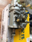 4110002925025 Injector Pump for Wheel Loader