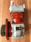 4110000509402 Air Compressor Sub-Assembly - with Gear.