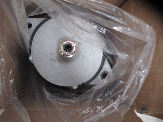 Sdlg LG968 Wheel Loader Shangchai Engine Parts Alternator C11bl-M6t7223+a 5s9088m 4110000565012