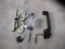 Sdlg LG936 LG938 LG956 LG958 LG968 Loader Spare Parts Right and Left Door Lock 4190000604/4190000605