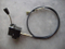 Sdlg LG936 LG956 Gearbox Parts Transmission Cable Shaft LG06-Bscz-936 4190000793/Control Cable LG06-Bscz-956 4190000852