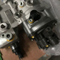 Wheel Loader Spare Part 4110002989043 Injection Pump