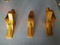 29170036981/29170036971/29170036961 Bucket Teeth for Sdlg LG933L LG936 LG936L LG938 LG938L