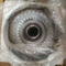 4110000042002 Torque Converter 4168034034, Zf 4wg200 Torque Converter 0899005051