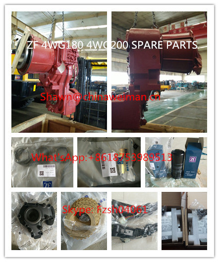 Sdlg Wheel Loader Spare Parts LG958L Sensor 4110001007001/4110001007009/4110001007010