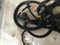 Sdlg Wheel Loader L953 Spare Parts 4110003115026 Wiring Harness 1001045373