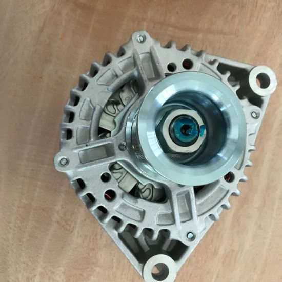 Sdlg LG936L Spare Parts 4110001007015 Alternator 3701010-D743