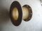 LG958 Wheel Loader Spare Parts 2907000007 Break Disc