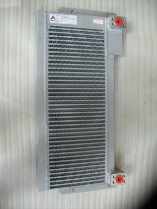 4120001061 Cooler for Sdlg Wheel Loader