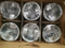 Td226b Engine Piston Parts Number 13032095