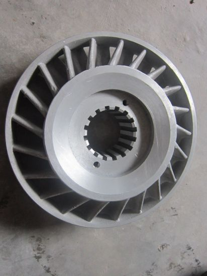Sdlg LG936 Wheel Loader Torque Converter Part Startor Pump Pulley /Guide Wheel/ Turbine 1zl30d-11-27 4110000084072