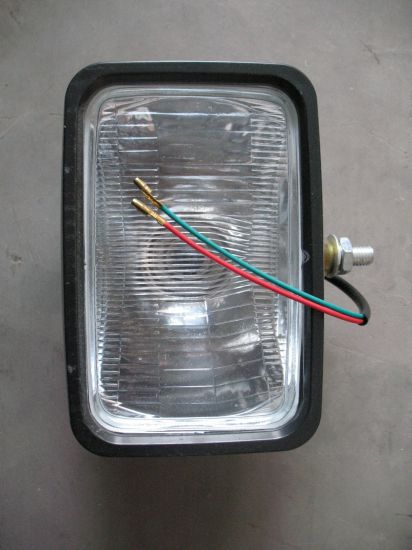 Sdlg LG936 LG938 Wheel Loader Parts Rear Lamp Sp-1031 4130000270