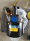 Brake Booster Short Type 13c0013 Liugong 856