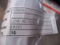26ab209 Fuel Injection Pipe C6121 Sdlg Sapre Parts