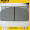 Sdlg LG936L LG938L LG956L LG958L LG968 Disk Brake Parts Brake Shoe 4110000012013 / 4120001739016 / 7200000208