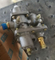 Air Drive Valve 4120000084 Sdlg Spare Parts