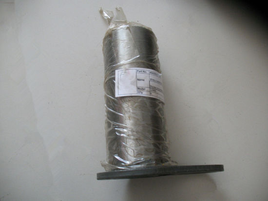 Sdlg LG953 LG956 LG958 Wheel Loader Spare Parts Pin Lgb301-80*140*260-40cr 4043000014 4043000016