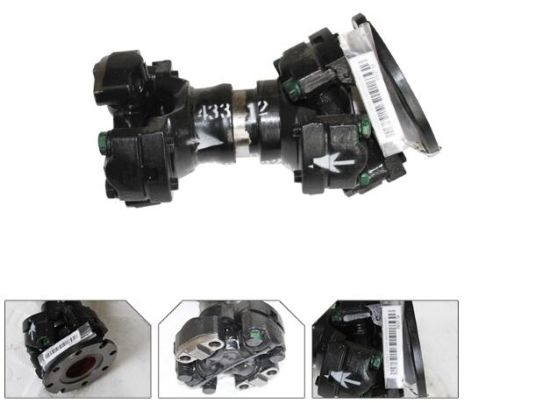 4110002246 Propeller Shaft Sdlg Wheel Loader