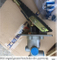 Brack Valve 4120001795 Sdlg Spare Parts