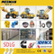 Hot Sale High Quality 2015 CE, ISO Passed Sdlg Wheel Loader Spare Parts, Sdlg LG968 Loader Spare Parts