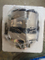 Sdlg LG956L Spare Parts Engine Alternator 4110000556002/612600090206