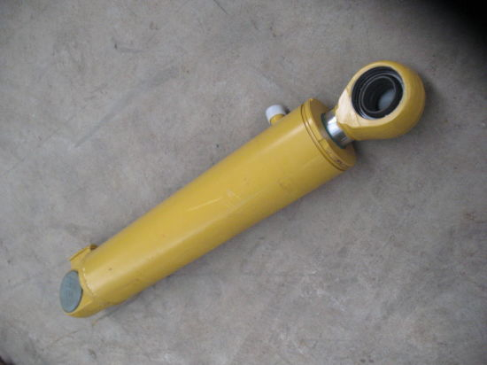 Sdlg LG936L Wheel Loader Spare Parts Tilt Cylinder Hsgf-140*80*502-952p 4120001083