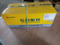 Sdlg LG956L Wheel Loader Spare Parts Pilot Valve Dxs-Dt 4120006641