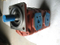 Chinese Brand Sdlg 3t and 5t Wheel Loader Parts Hydraulic Pump /Gear Pump Cbgj2040 /2040-Z2