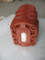 Chinese Brand Sdlg 3t and 5t Wheel Loader Parts Hydraulic Pump /Gear Pump Cbgj2040 /2040-Z2