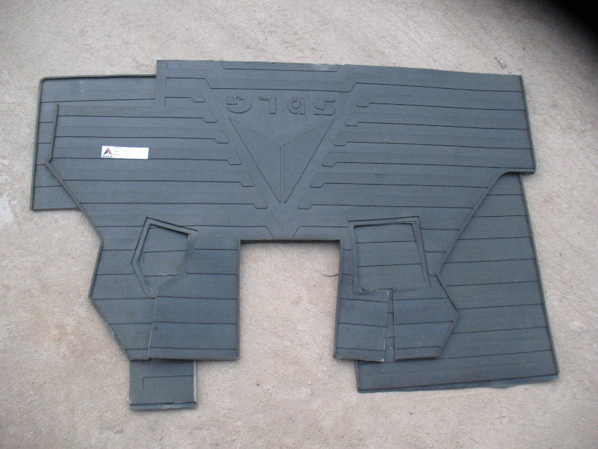 Sdlg LG968 Front End Loader Parts Floor Mat 29310009231
