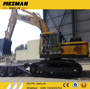 Brand New Excavator Digger LG6360e for Sale